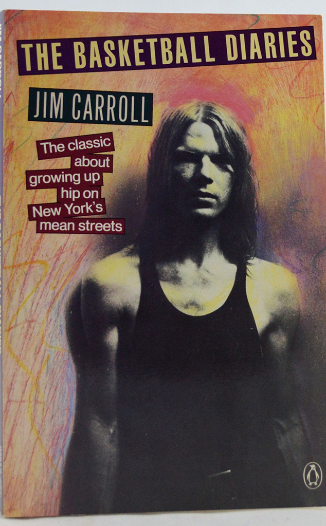 Photos From Secrets Of The Basketball Diaries E Online Ap